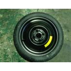 bB QNC20 оригинальный запасное колесо 