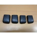  Volvo 850T-5 оригинальный внутренняя рукоятка рукоятка покрытие 4 шт. комплект 