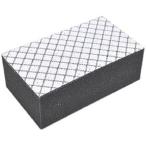  бриллиант eko накладка *u Logo брать .( серый ) стандарт 