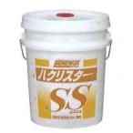 コニシ　ハクリスターSS