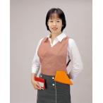 【錦昇園】茶道具　ベスト茶の湯の友　お稽古着　Mサイズ　全４色　＊お取り寄せ商品＊