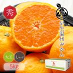 . сырой мандарин уншиу [ превосходящий товар L размер 5kg ] бесплатная доставка мандарин мандарин уншиу высота сахар раз Unshu большой шар Wakayama . сырой . юг .. подарок . лет ... 