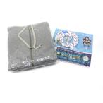 【未使用】関ジャニ∞ (SUPER EIGHT) グッズ まとめ パーカー・ピンバッジセット・スマホショルダー 3点 セット