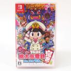 Nintendo Switchソフト 桃太郎電鉄 〜昭和 平成 令和も定番！〜 ※中古