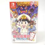 Nintendo Switchソフト 桃太郎電鉄 〜昭和 平成 令和も定番！〜 ※中古