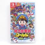 Nintendo Switchソフト 桃太郎電鉄ワールド 〜地球は希望でまわってる！〜 ※中古