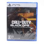 [ нераспечатанный ]PS5 soft Call of Duty Black Ops 6 Call of Duty черный OP s6