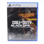 [ нераспечатанный ]PS5 soft Call of Duty Black Ops 6 Call of Duty черный OP s6