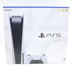 SONY Sony PlayStation5 CFI-1200A01 дисковод установка модель корпус / принадлежности имеется * б/у 