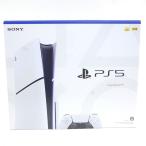 SONY Sony PlayStation 5 CFI-2000A01 дисковод установка Slim модель корпус / прочее принадлежности есть * б/у 