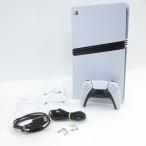 SONY Sony PlayStation 5 Pro цифровой выпуск CFI-7000B01 корпус / прочее принадлежности есть * б/у 