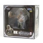 【未開封】メガハウス エクセレントモデル Portrait.Of.Pirates P.O.P ワンピース NEO-DX “冥王” シルバーズ・レイリー フィギュア