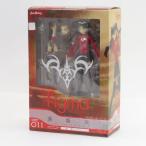 マックスファクトリー figma Fate/stay night 遠坂凛 私服ver. フィギュア ※中古
