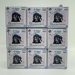 ショッピング一番くじ 【ブリスター未開封】一番くじ ブルーアーカイブ vol.2 G賞 ちょこのっこフィギュア まとめ 9点セット