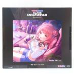 [ нераспечатанный ]VSPO! GEAR. стул ..! стекло коврик для мыши сон ....EDITION