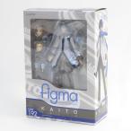 【未開封】マックスファクトリー figma 192 キャラクター・ボーカル・シリーズ KAITO(カイト) フィギュア