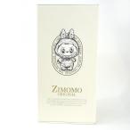 POP MART pop mart THE MONSTERS I FOUND YOU ZIMOMOji Momo мягкая игрушка * б/у 