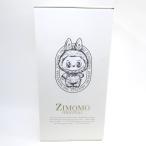 POP MART pop mart THE MONSTERS I FOUND YOU ZIMOMOji Momo мягкая игрушка * б/у 
