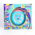  Bandai Tamagotchi pala кости Jade Forest Jade forest * б/у 