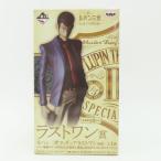 ショッピング一番くじ 一番くじ ルパン三世 〜永遠の相棒編〜 ラストワン賞 ルパン三世フィギュアラストワンver. ※中古