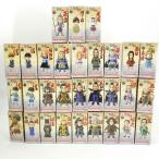 ショッピングキングダム 【未開封】KINGDOM キングダム ワールドコレクタブルフィギュア ワーコレ vol.1〜vol.6 コンプリートセット テープ二重貼り有