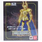 【ブリスター未開封】聖闘士星矢 聖闘士聖衣神話EX 〜山羊座 カプリコーンシュラ〜 フィギュア