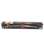 バンダイ PROPLICA 鬼滅の刃 日輪刀 煉獄杏寿郎 ※中古