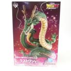 ショッピング一番くじ 【未開封】一番くじ ドラゴンボールDAIMA ラストワン賞 神龍 フィギュア Special Color Ver,