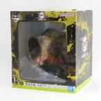 ショッピング一番くじ 【未開封】一番くじ 鬼滅の刃 〜鬼の棲む街〜 其ノ弐 B賞 我妻善逸 フィギュア