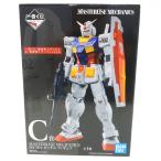 【未開封】一番くじ 機動戦士ガンダム&ガンダムSEED C賞 MASTERLISE MECHANICS RX-78-2 ガンダム フィギュア