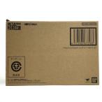 ショッピングmetal 【輸送箱未開封】METAL ROBOT魂 SIDE MS 機動戦士ガンダムSEED FREEDOM プラウドディフェンダー＆エフェクトパーツセット フィギュア