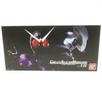 バンダイ COMPLETE SELECTION MODIFICATION 仮面ライダーダブル ロストドライバー ver.1.5※中古