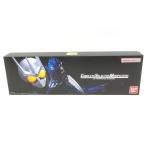 バンダイ COMPLETE SELECTION MODIFICATION ETERNALEDGE 仮面ライダー ダブル エターナルエッジ※中古