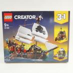 [ нераспечатанный ]LEGO Lego klieita- море . судно 31109