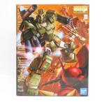 【未組立】MG 1/100 機動戦士ガンダムMSV FA-78-1 フルアーマーガンダム プラモデル ※内袋未開封