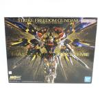 【未組立】MGEX 1/100 機動戦士ガンダムSEED DESTINY ストライクフリーダムガンダム プラモデル ※内袋未開封