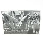 【未組立】 RG 1/144 機動戦士ガンダム00V ダブルオーザンライザー プラモデル ※内袋未開封