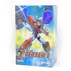 【内袋未開封】グッドスマイルカンパニー MODEROID 真ゲッターロボ 世界最後の日 真ゲッター1 プラモデル