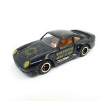 トミカ ポルシェ 959 SHERRIFFS特注 ブラック ミニカー ※中古