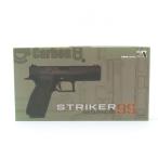 Carbon8 STRIKER-9S SEQUENCER машина boneitoCO2 газ свободный затвор [ объект возраст 18 лет и больше ]* б/у 