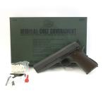  Tokyo Marui Colt Government M1911A1 газ свободный затвор [ объект возраст 18 лет и больше ]* б/у 
