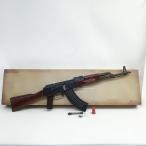  Tokyo Marui AKM газ свободный затвор механизм gun газовый пистолет [ объект возраст 18 лет и больше ]* б/у 