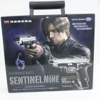  Tokyo Marui Vaio риск 6 см фланель na in Leon модель газ свободный затвор [ объект возраст 18 лет и больше ] * б/у 
