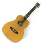 Martin マーチン マーティン LX1 ナチュラル トラベルギター アコギ アコースティックギター ※中古
