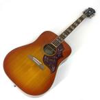 Epiphone エピフォン Hummingbird Studio Cherry Sunburst ハミングバード エレアコ エレクトリック・アコースティックギター ※中古