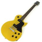 Epiphone エピフォン Les Paul Special TVY レスポール スペシャル エレキギター ※中古
