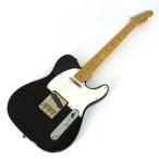 Fender USA フェンダー American Standard Telecaster ブラック テレキャスター エレキギター ※中古