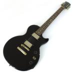 Epiphone エピフォン Les Paul Special II エボニー レスポール スペシャル エレキギター ※中古