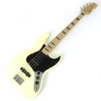 Squier by Fender スクワイア スクワイヤー Affinity Active Jazz Bass OWT ジャズベース エレキベース ※中古