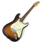 Fender フェンダー FSR Made in Japan Traditional II 60s Stratocaster サンバースト ストラトキャスター エレキギター ※中古